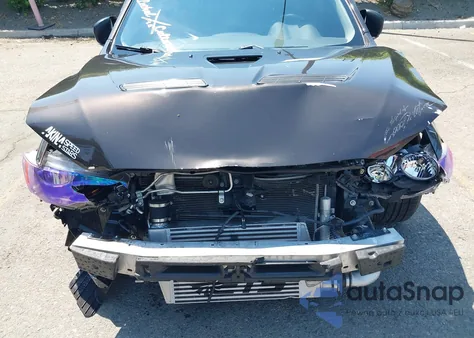 2015 Mitsubishi Lancer Evolution Gsr z USA, uszkodzony, nr VIN JA32W8FV3FU008103